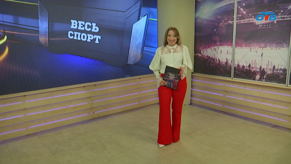 «Весь спорт» от 31.05.2025