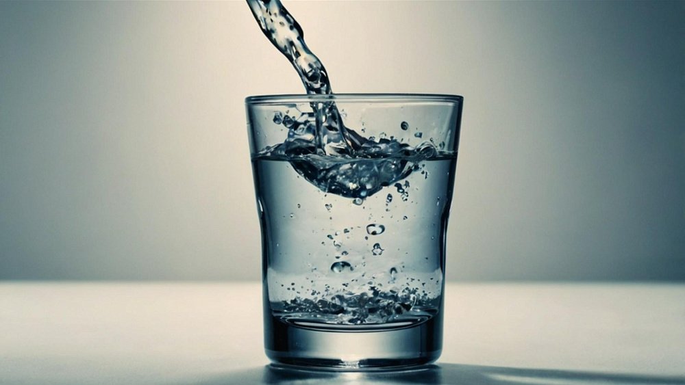 Почему вода с газом лучше утоляет жажду