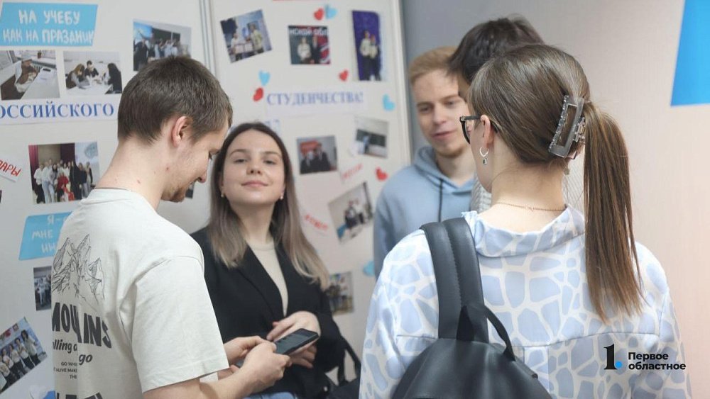 Алексей Текслер поручил разработать стандарты целевого обучения в вузах