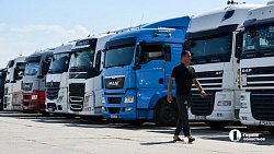 Дорога до прилавка: какой путь проходят фрукты до челябинцев