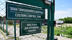 Дорога до прилавка: какой путь проходят фрукты до челябинцев