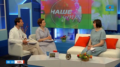 О бесплатном санаторно-курортном лечении для бойцов СВО — Гость в студии