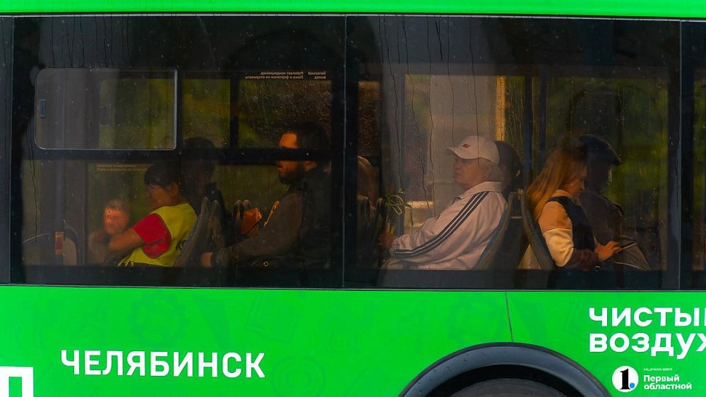 Челябинским перевозчикам напомнили, какой должна быть температура в салоне