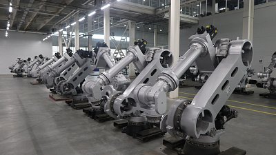 На Южном Урале упростили процесс роботизации производств с господдержкой