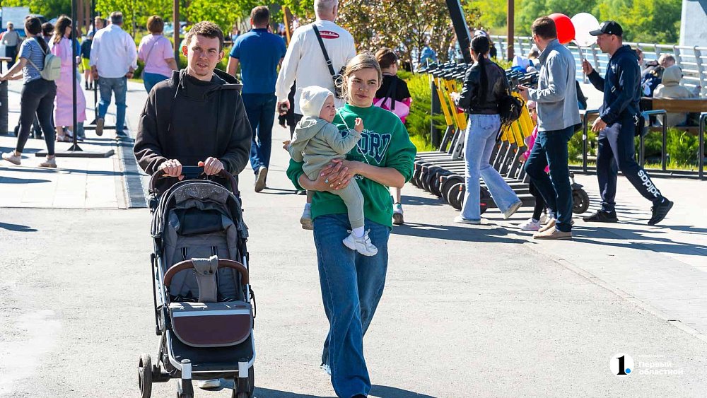 Аномальная жара спадет в Челябинской области 3 июня