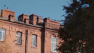 Сестра Гитлера закончила жизнь в южноуральской тюрьме