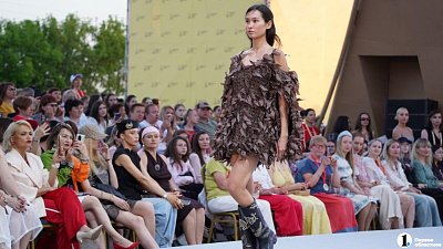 Парижская неделя моды станет отдельным событием в календаре Южного Урала