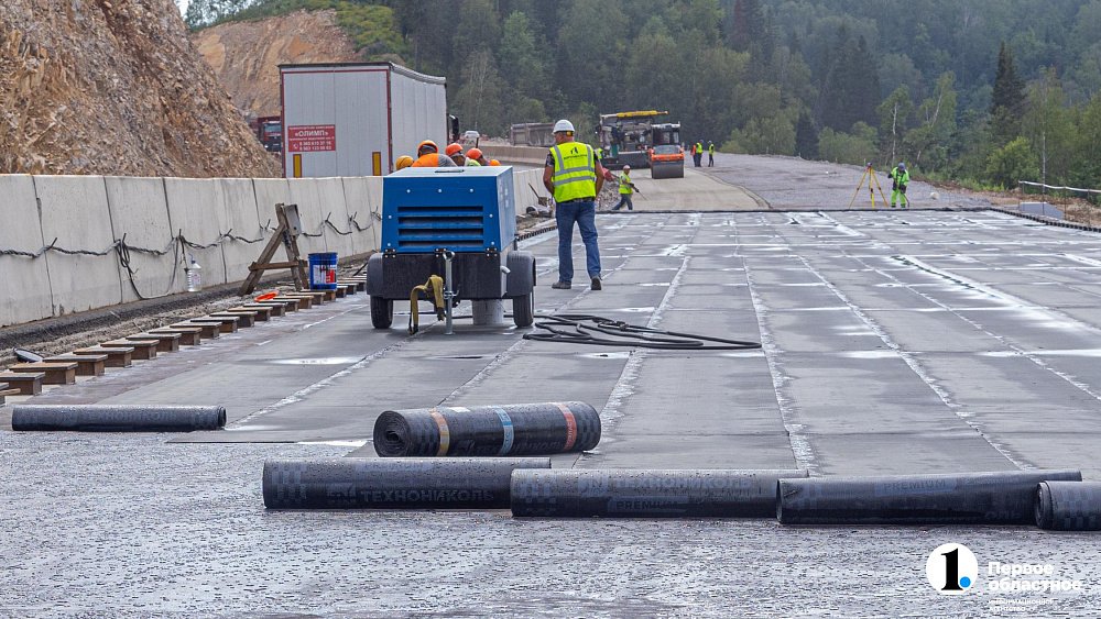 В Челябинской области в 2025 году начнут ремонт 54 дорог