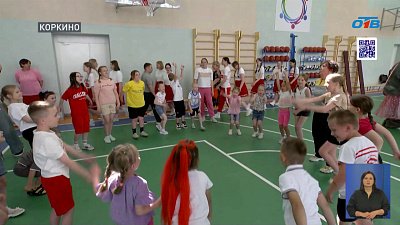 После капитального ремонта открывают спортзал