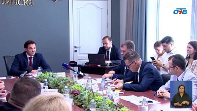 На дорогах челябинска выявили 5 автобусов с неработающими кондиционерами