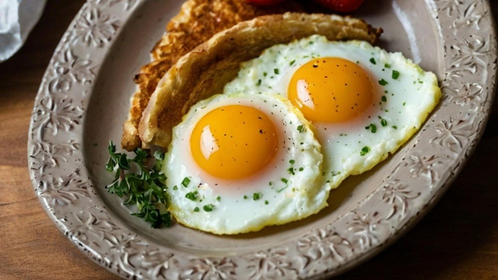 Можно ли каждый день есть яйца на завтрак