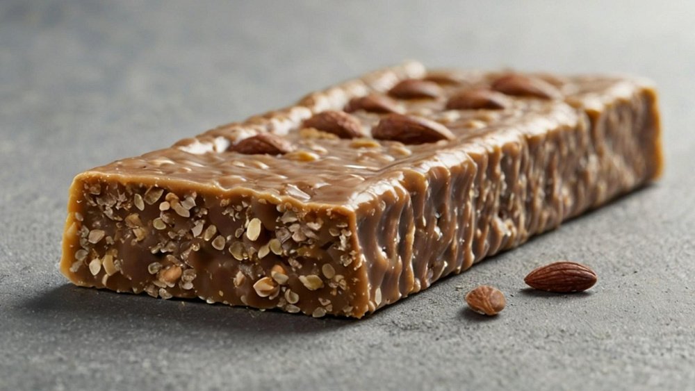 Белок из протеиновых батончиков может не усвоиться организмом