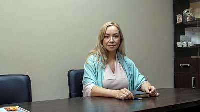 Елена Пономарева: «Инвесткоманда Миасса обеспечивает „зеленый коридор“ для бизнеса»