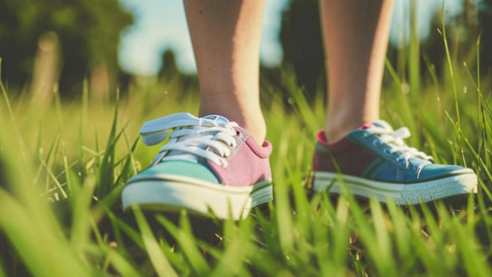 Признаки косолапости у ребенка