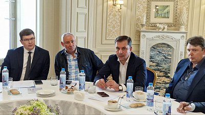 В Челябинской области растут долги крупного бизнеса перед МСП