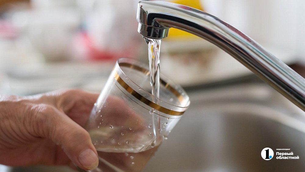 На северо-западе Челябинска опрессовка продлена до 16 июня