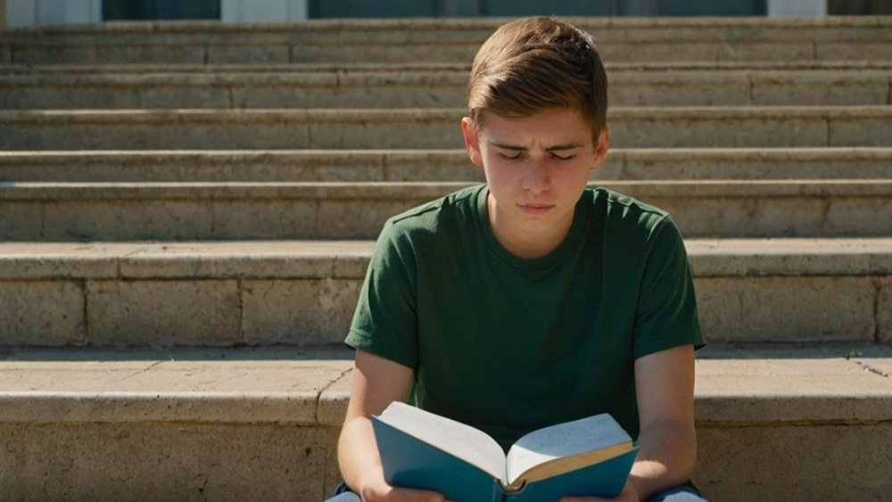 Ребенок не сдал экзамен: как родителям поддержать школьника