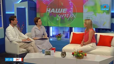 Как избежать переедания летом?