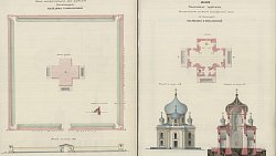 Старинная южноуральская крепость оказалась частью храма