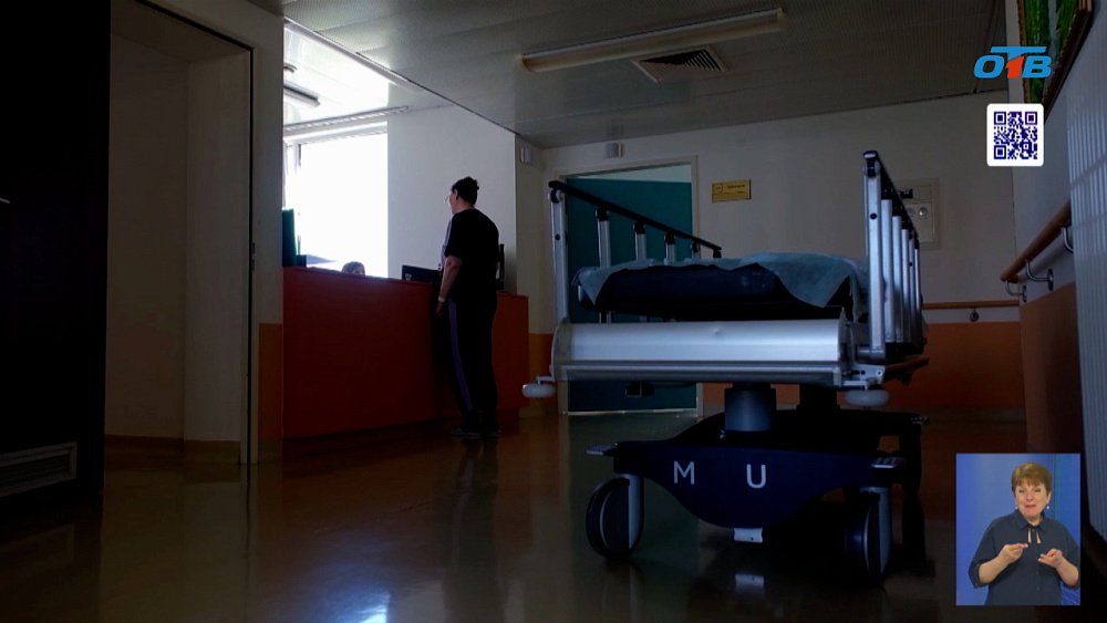 Челябинские кардиохирурги помогли пациенте из Липецка