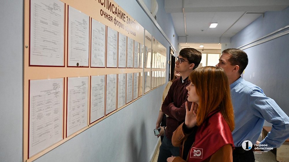 В челябинском вузе остаются свободными 150 бюджетных мест для целевиков