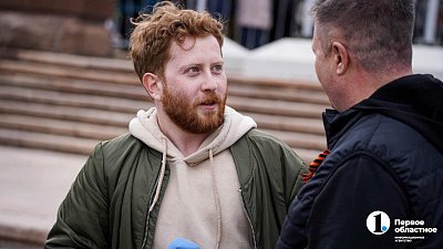 Челябинского хоккейного комментатора признали лучшим в ВХЛ