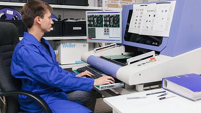 В Челябинской области создана Ассоциация приборостроительных компаний