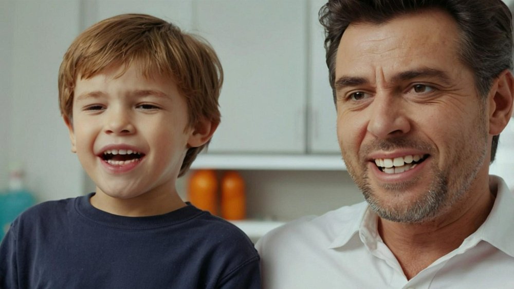 Передается ли кариес по наследству