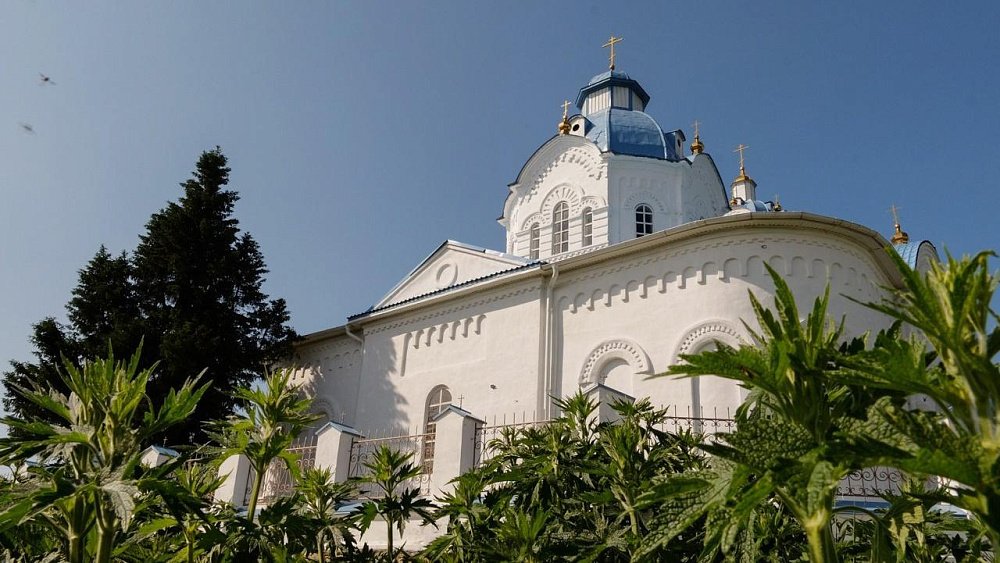 Царская ярмарка пройдет в Челябинской области после векового перерыва