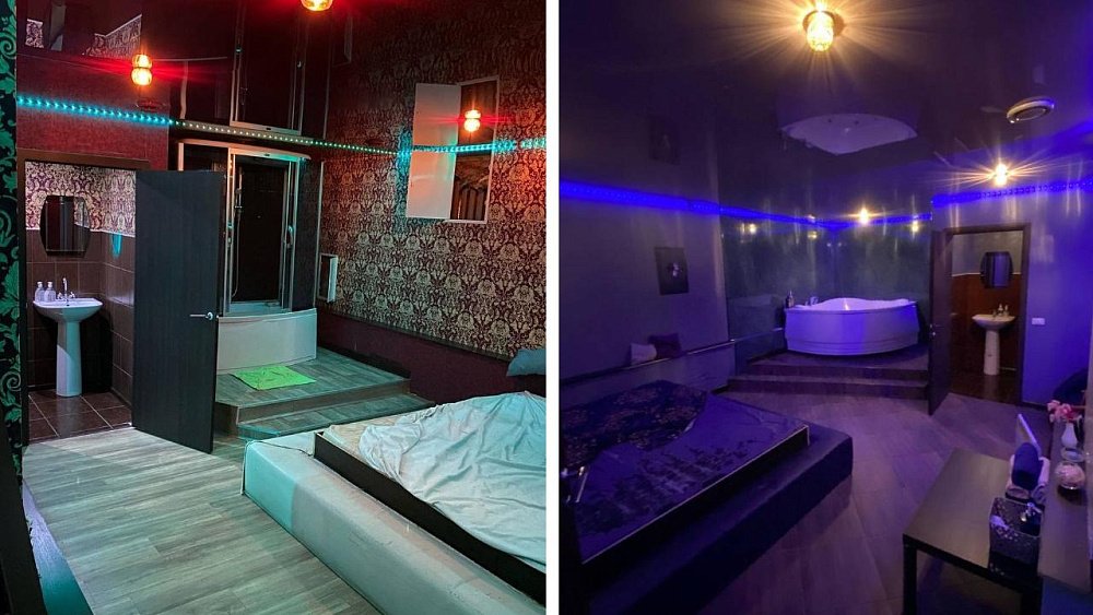 В Челябинске закончено расследование по работе борделя под прикрытием