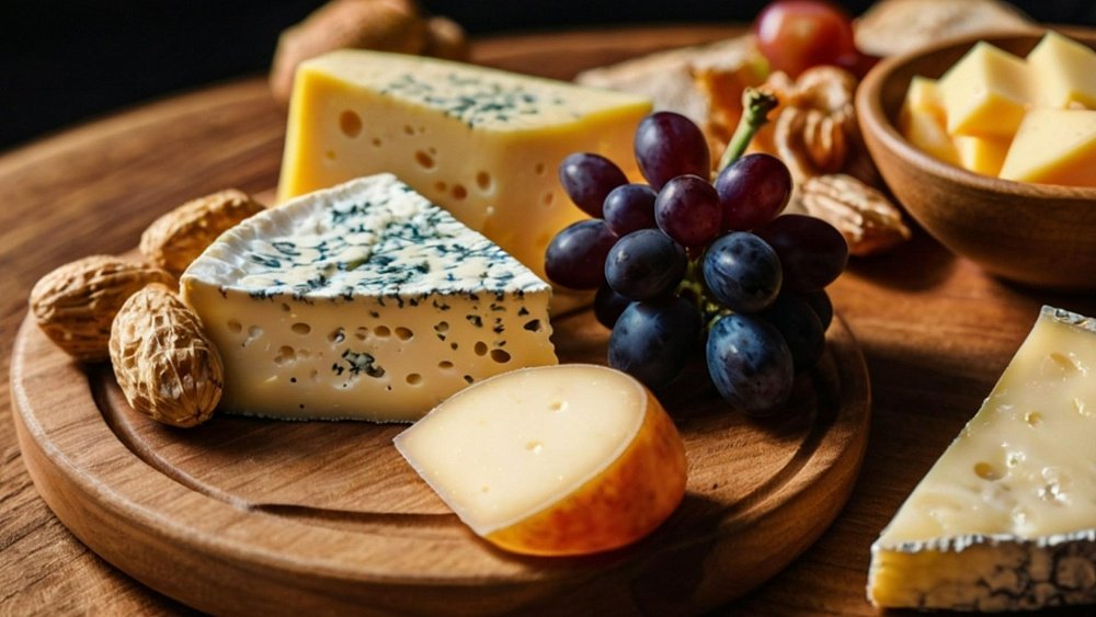 Сколько сыра можно съедать при заболеваниях сердца и сосудов