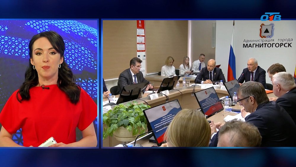 В Челябинской области проверили окружной семинар по реализации Стратегии государственной национальной политики