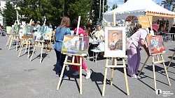 На Южном Урале стартовал фестиваль «Челябинская область — большая семья»