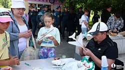 На Южном Урале стартовал фестиваль «Челябинская область — большая семья»