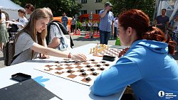 На Южном Урале стартовал фестиваль «Челябинская область — большая семья»