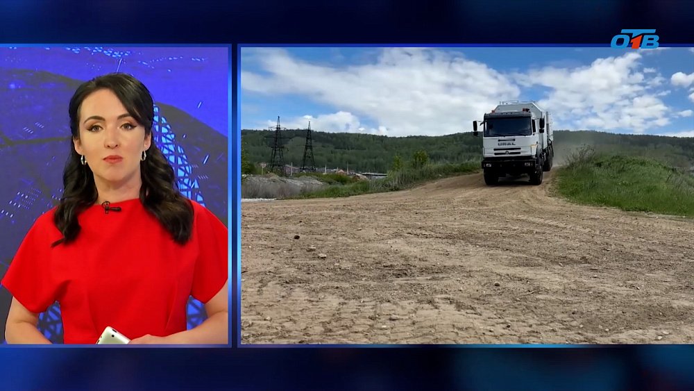 В Миассе создали машину для ремонтных подразделений