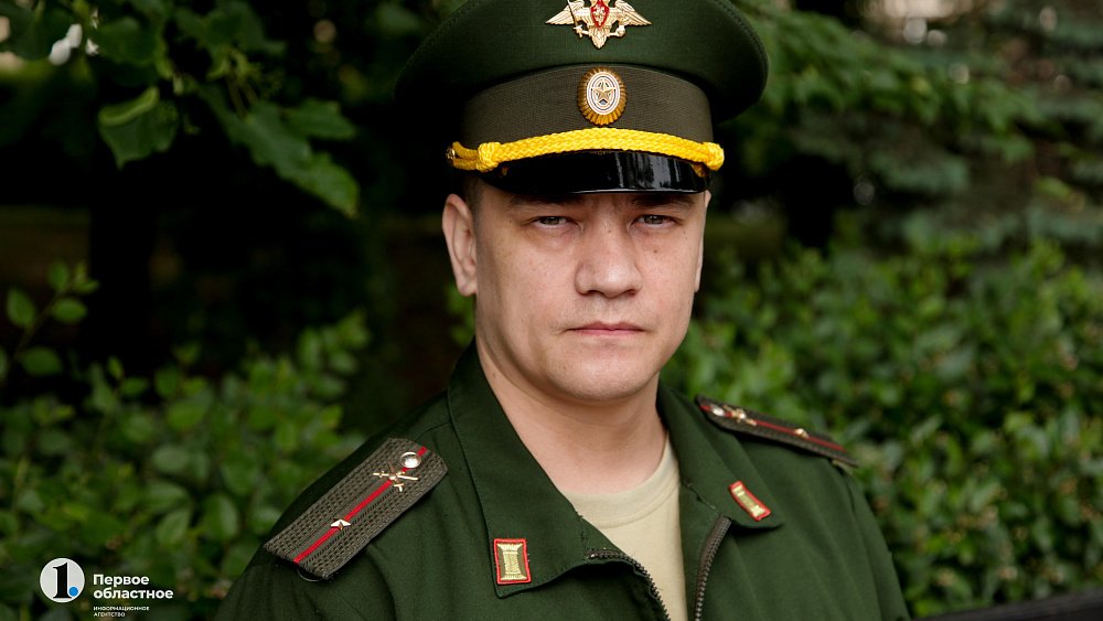 Южноуральский боец «Ахмата» после ранения на СВО пробегает до 2 км с протезом