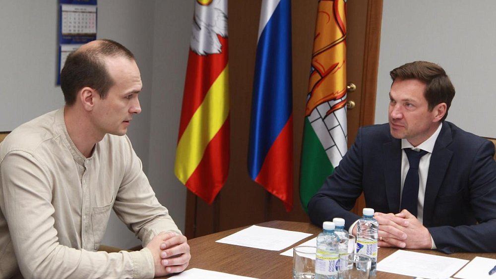 Командир добровольческого батальона «Южноуралец» рассказал, зачем на СВО нужна гуманитарка