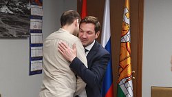 Командир добровольческого батальона «Южноуралец» рассказал, зачем на СВО нужна гуманитарка