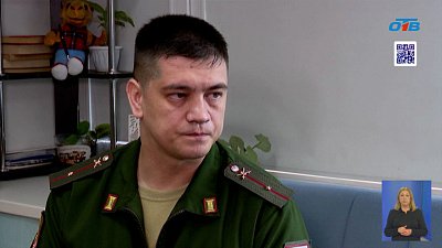 Вячеслав Черноскулов: история ветерана СВО