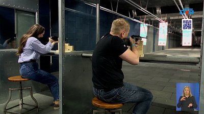 Первый турнир памяти добровольцев Южного Урала