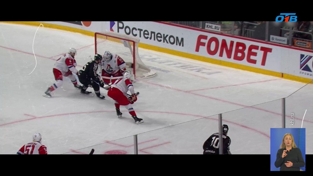 Владимир Ткачёв покидает «Трактор»