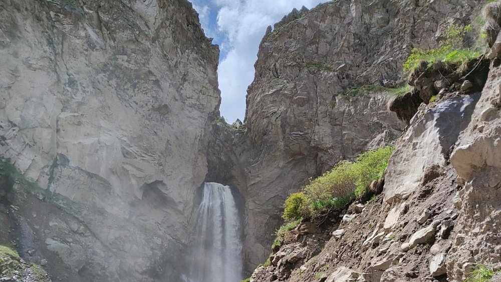 62-летняя жительница Челябинска погибла на Эльбрусе