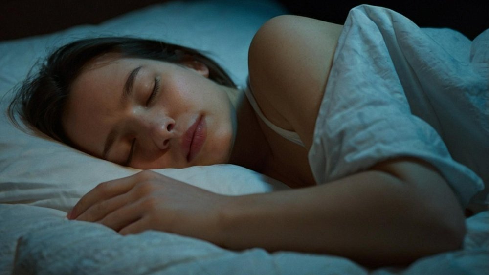 С ночной потливостью нужно провериться на онкологию