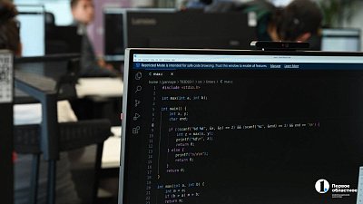 Два предприятия Челябинской области победили в грантовом конкурсе фонда развития ИТ