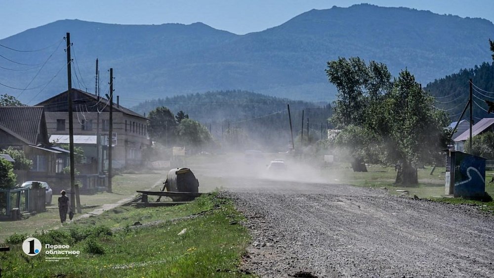 В Катав‑Ивановске целый вечер искали в лесу двух школьниц
