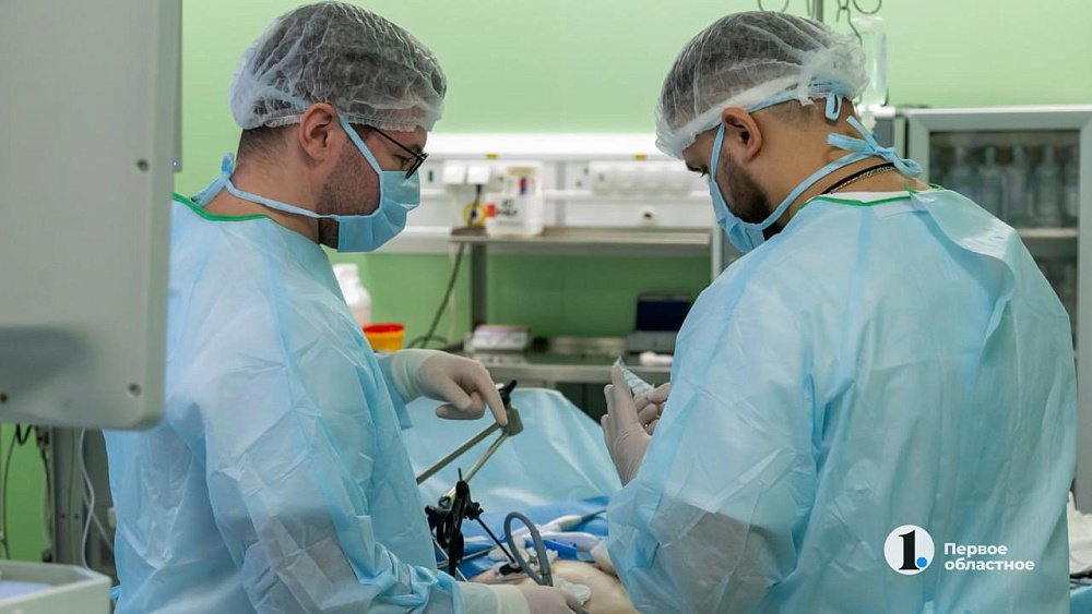 Алексей Текслер подчеркнул значимость современной медицины для Челябинской области