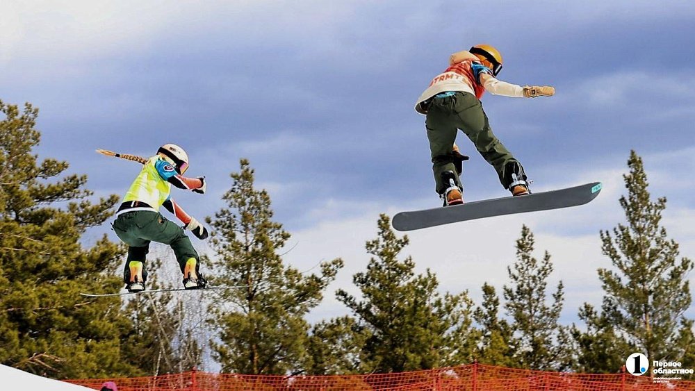На Южном Урале создадут единую цепь горнолыжных курортов от Аши до Миасса