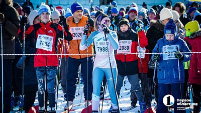 Южноуральские спортсмены показывают высокие результаты на всероссийских и международных соревнованиях