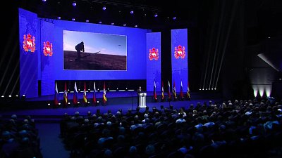 В Челябинской области продолжаются работы по благоустройству территорий